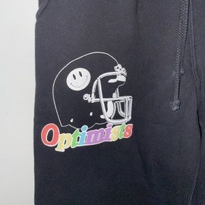 Mad Happy sweatpants